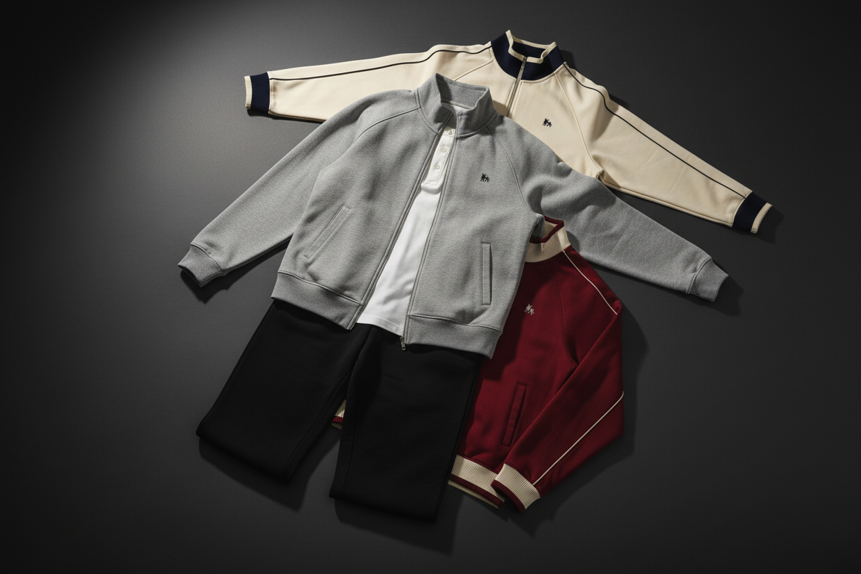 The Variety Collection