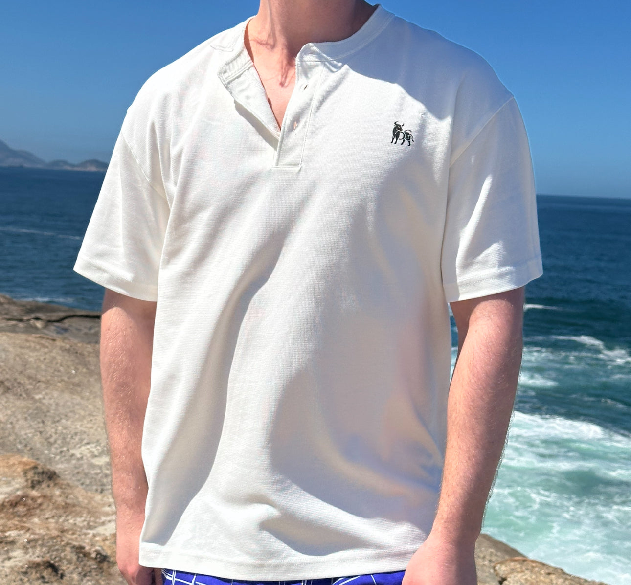 Henley Shirt