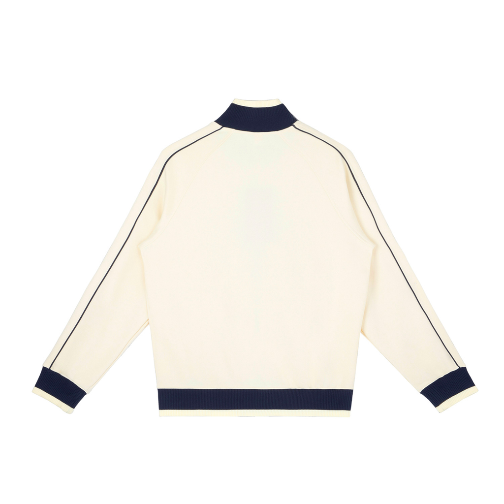 Vintage Track Jacket Apricot