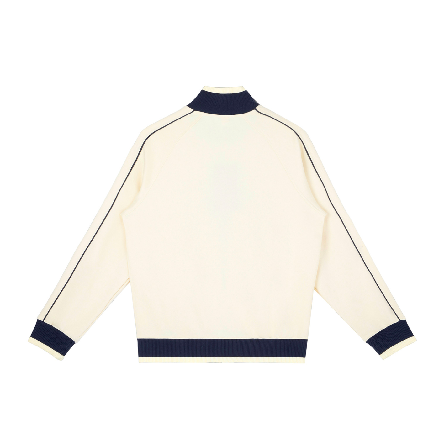 Vintage Track Jacket Apricot