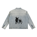 Vintage Denim Jacket