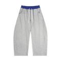 Waistband Sweatpants Grey