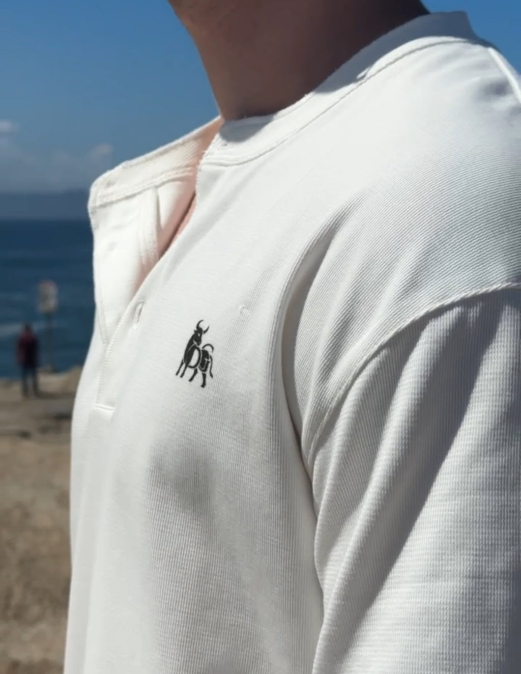 Henley Shirt