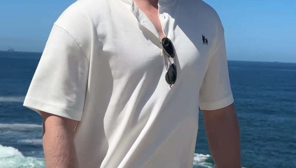 Henley Shirt
