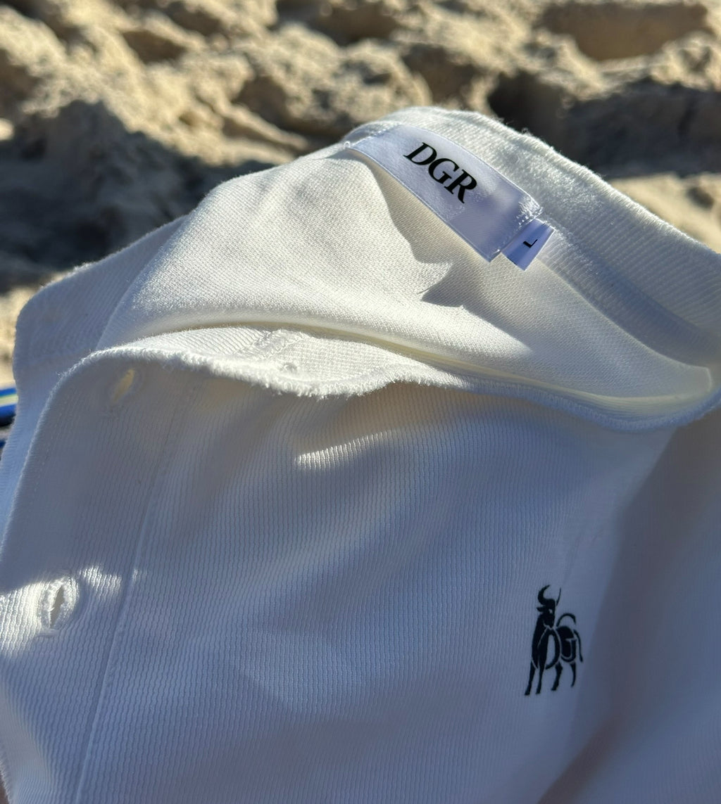 Henley Shirt