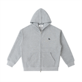Heavyweight Zip Jacket