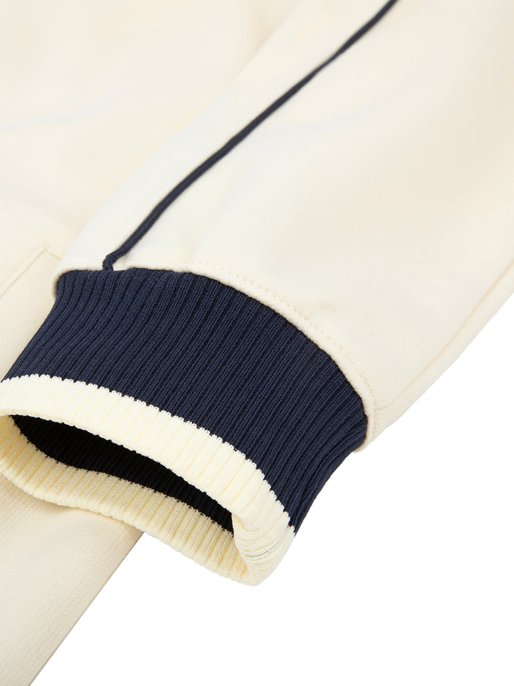 Vintage Track Jacket Apricot
