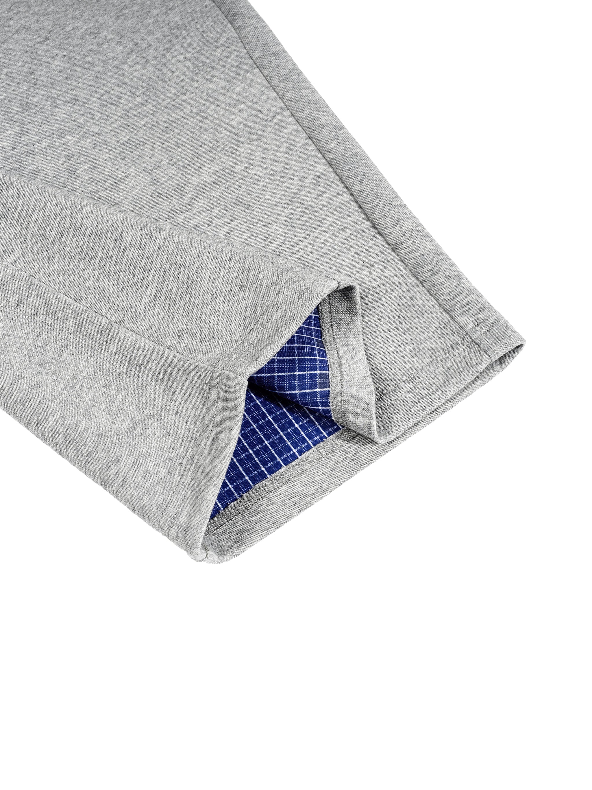 Waistband Sweatpants Grey